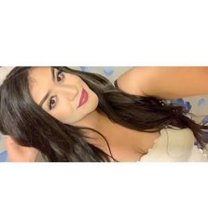 Meet your Posher, Fany